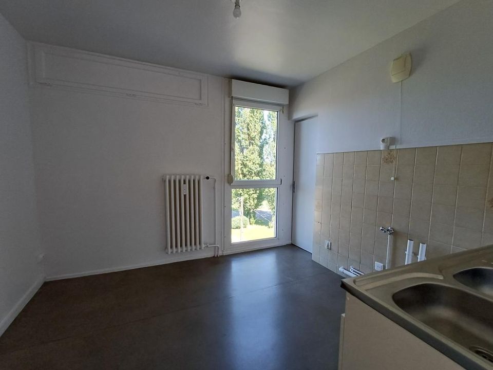 Lejlighed i Lure, Haute-Saone - foto 4