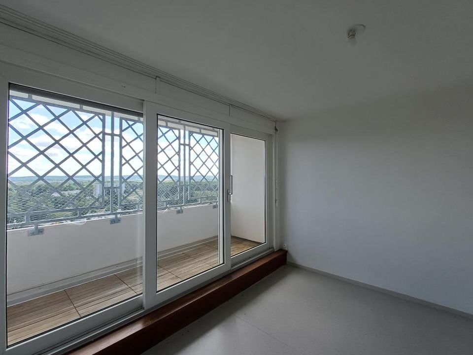 Lejlighed i Luxeuil-les-Bains, Haute-Saone - foto 3