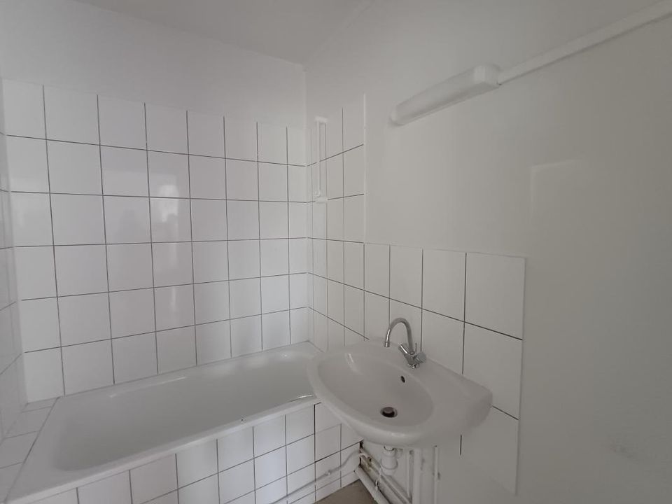 Lejlighed i Luxeuil-les-Bains, Haute-Saone - foto 4