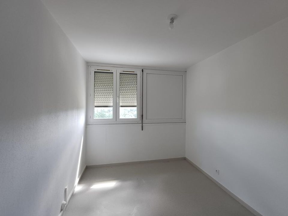 Lejlighed i Luxeuil-les-Bains, Haute-Saone - foto 5