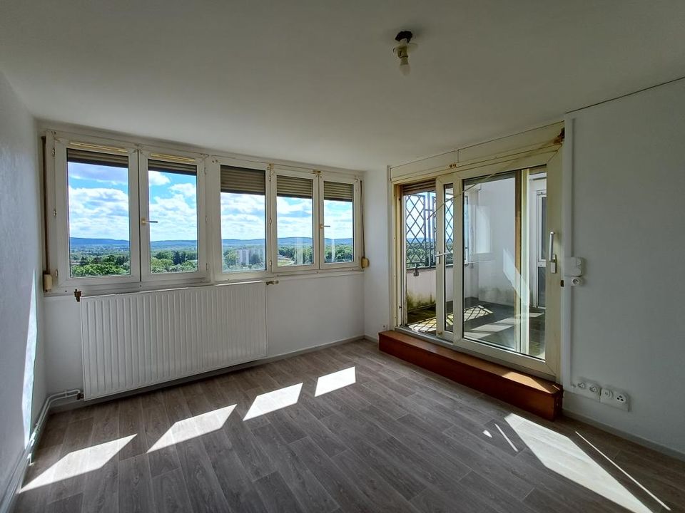 Duplex i Luxeuil-les-Bains, Haute-Saone - foto 5