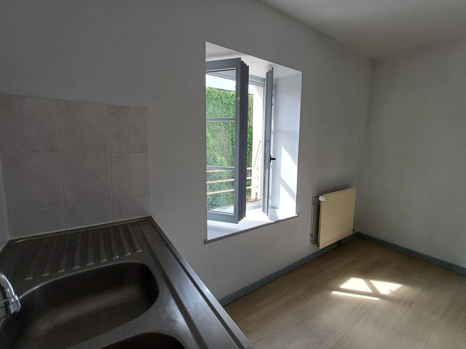Lejlighed i Mélisey, Haute-Saone - foto 3