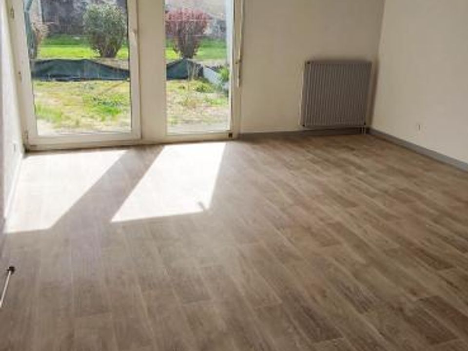 Bungalow i Seveux, Haute-Saone - foto 3