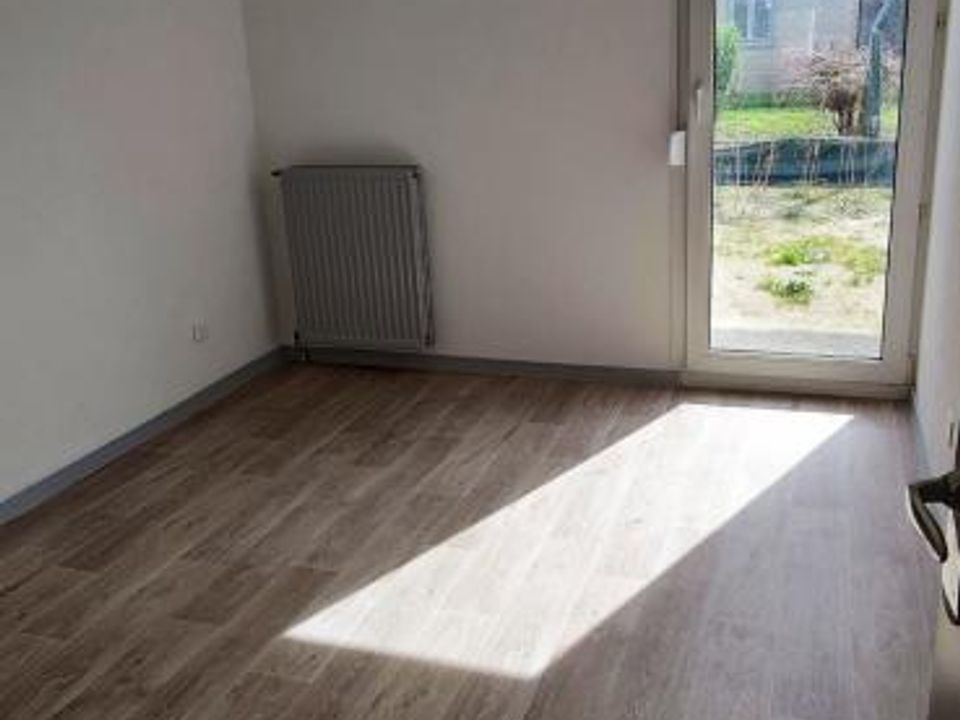 Bungalow i Seveux, Haute-Saone - foto 4