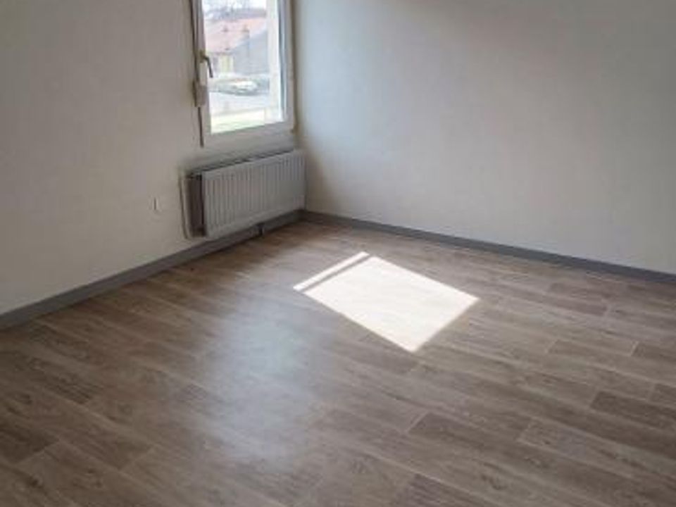 Bungalow i Seveux, Haute-Saone - foto 5