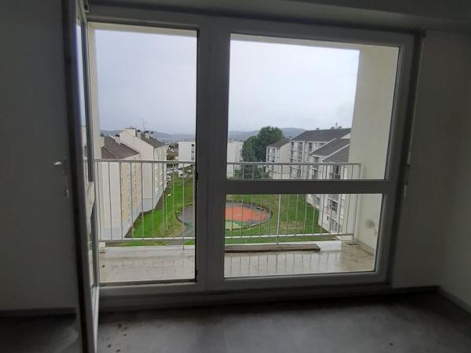 Lejlighed i Hericourt, Haute-Saone - foto 2