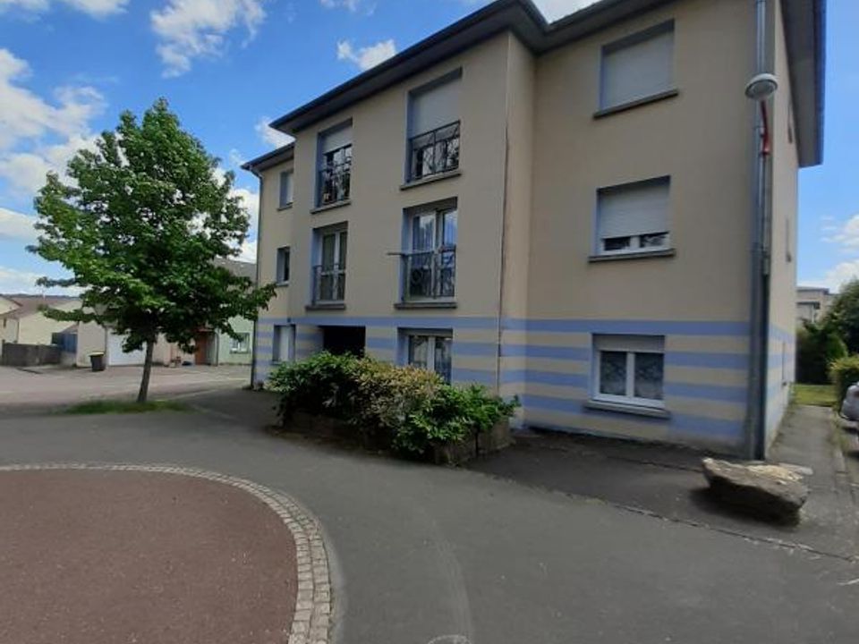 Apartament a Hericourt, Haute-Saone - foto 1