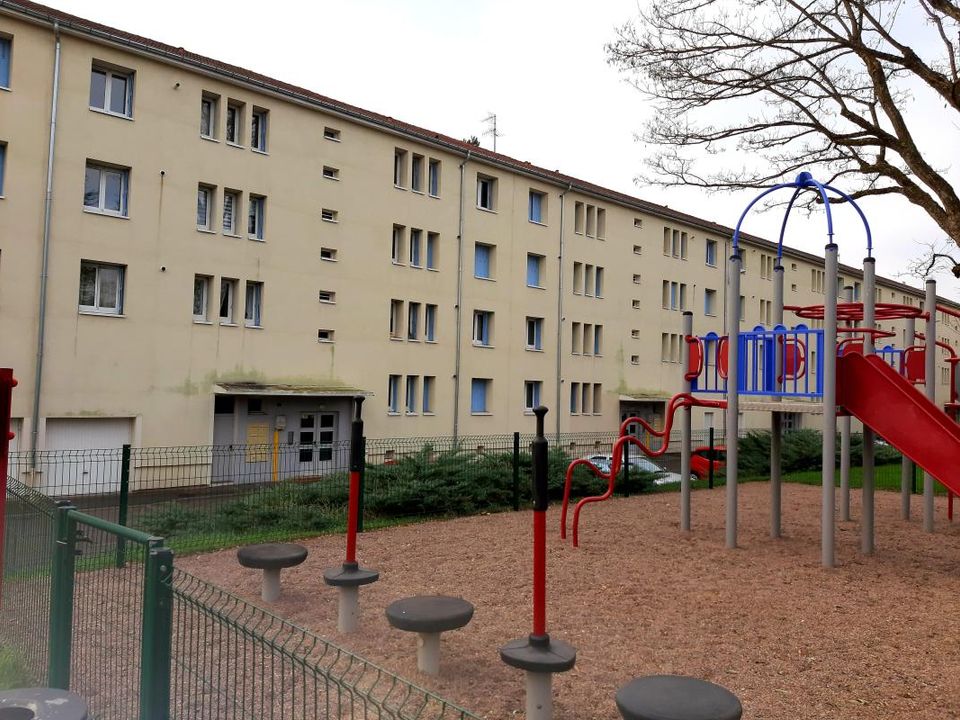 Lejlighed i Hericourt, Haute-Saone - foto 2