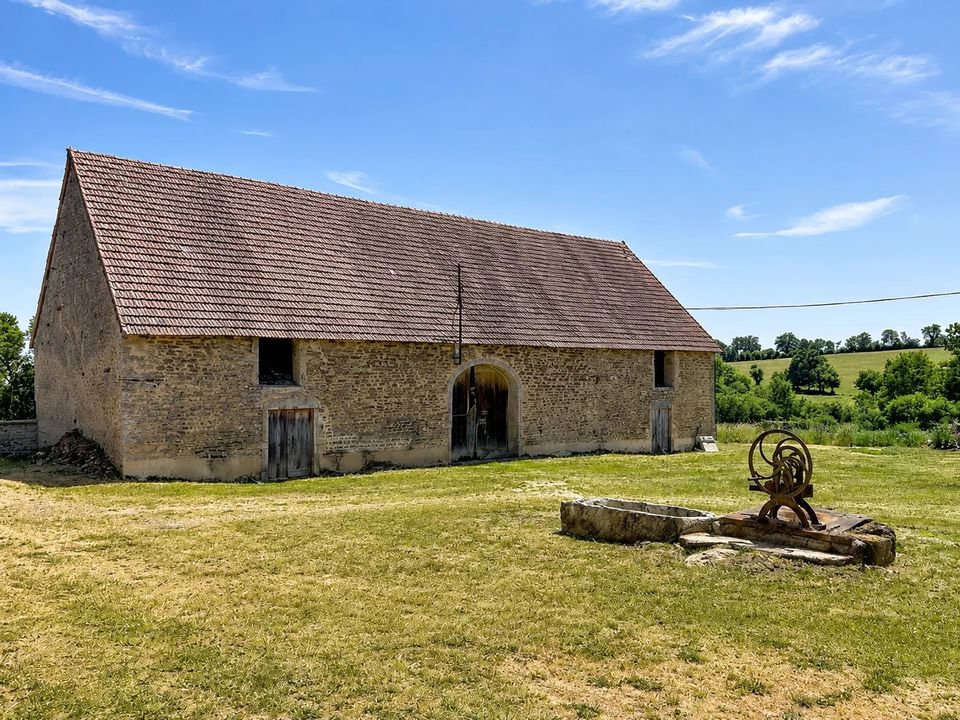Villa a Diancey, Cote-d'Or - foto 2