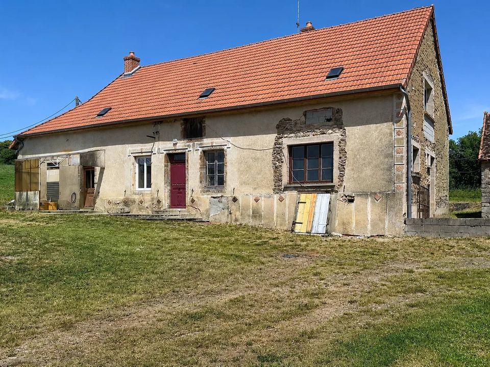 Villa a Diancey, Cote-d'Or - foto 3