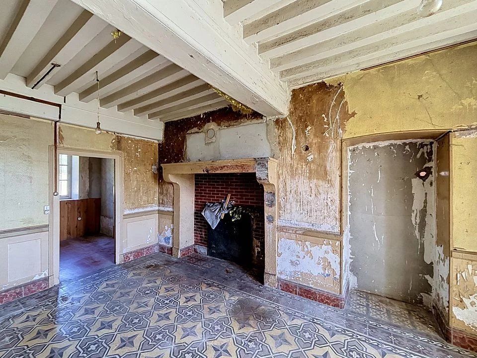 Villa a Diancey, Cote-d'Or - foto 5