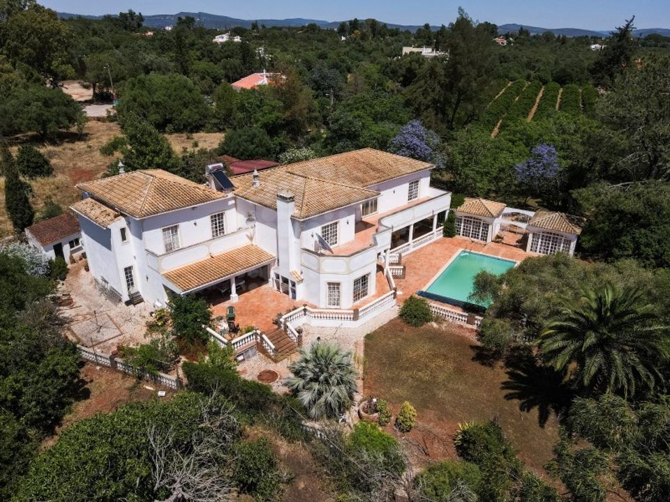 Villa a Algoz, Faro - foto 1
