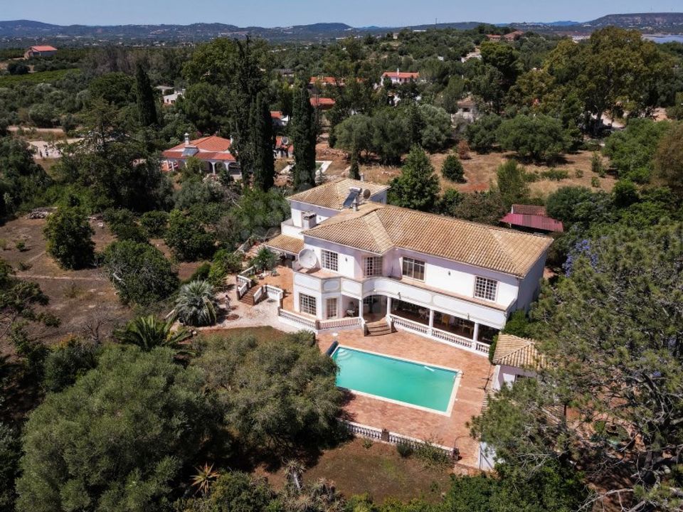 Villa a Algoz, Faro - foto 3