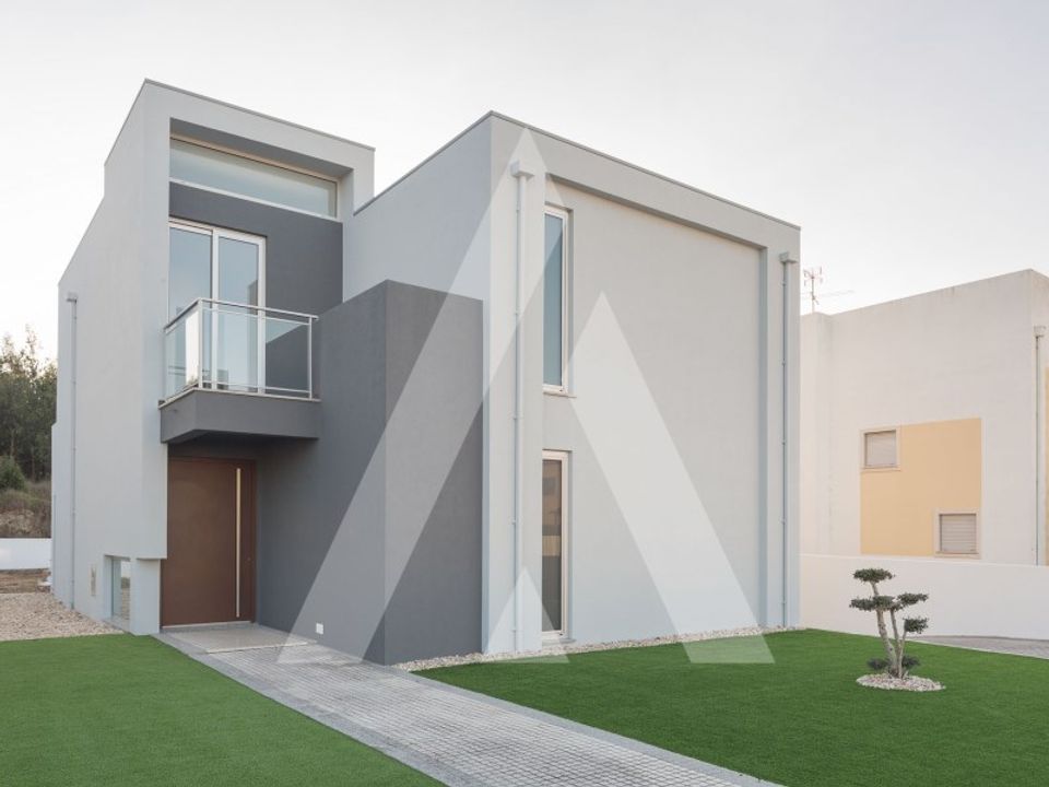 Villa en Lavos, Coimbra - foto 1