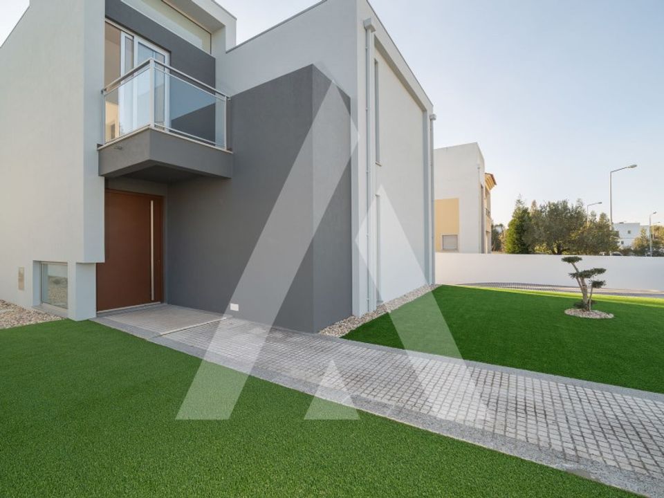 Villa en Lavos, Coimbra - foto 4
