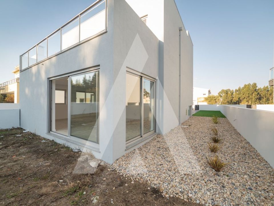 Villa en Lavos, Coimbra - foto 5