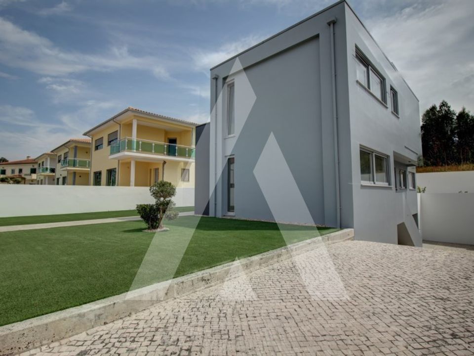Villa i Lavos, Coimbra - foto 3