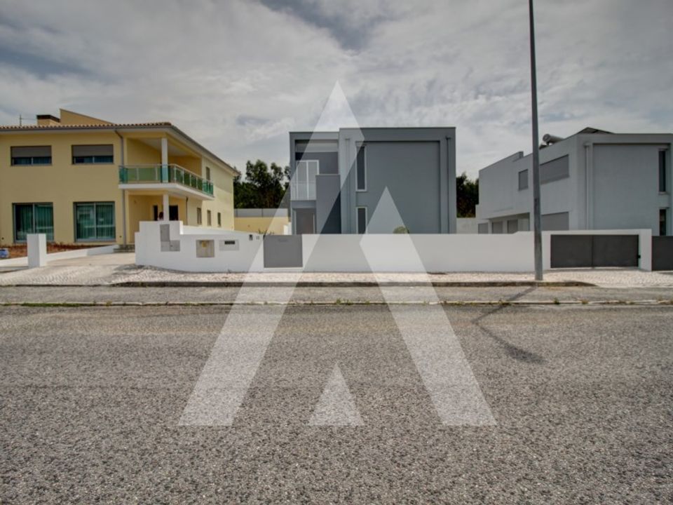 Villa i Lavos, Coimbra - foto 4