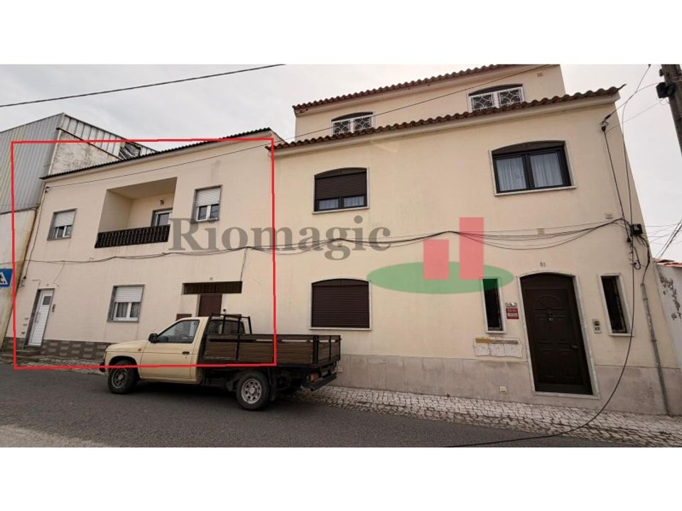Villa em Alcanena, Santarem - foto 1