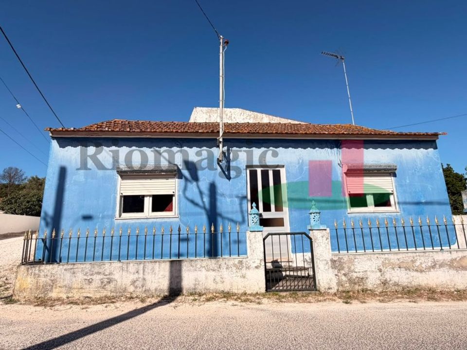 Villa i Rio Maior, Santarem - foto 2