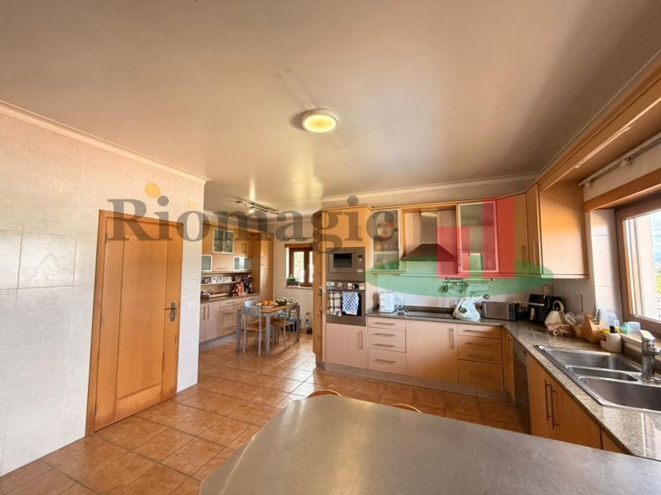 Villa i Rio Maior, Santarem - foto 4