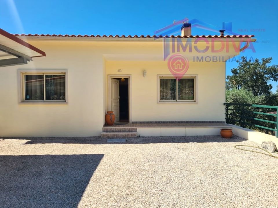 Villa i Ansiao, Leiria - bilde 5