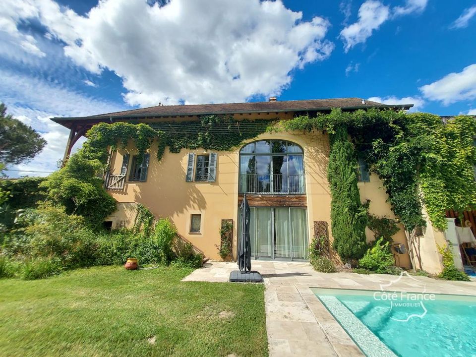 Villa i Langon, Gironde - foto 2