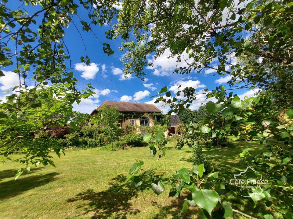 Villa i Langon, Gironde - foto 3