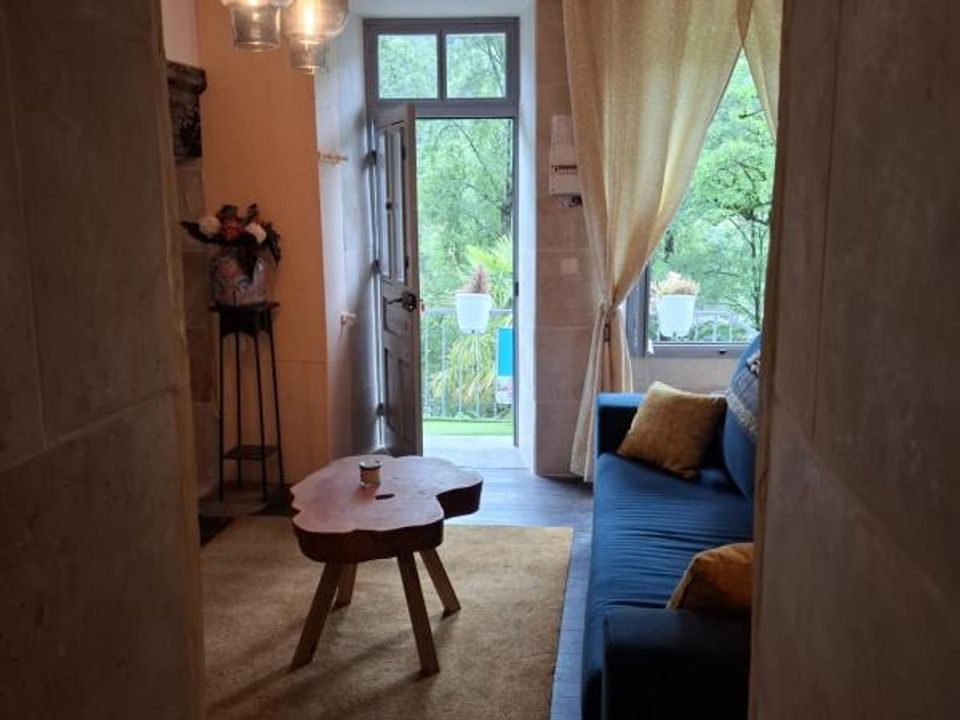 Landsbyhus i Vieillevie, Cantal - foto 3