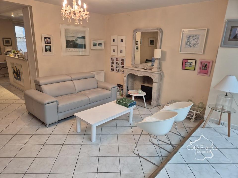 Villa a Cherbourg-en-Cotentin, Manche - foto 2