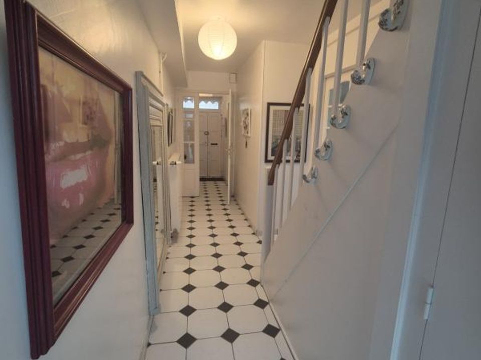 Villa a Cherbourg-en-Cotentin, Manche - foto 4