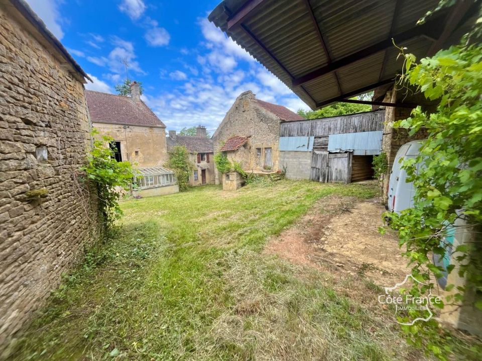 Farm i Nuars, Nievre - foto 3