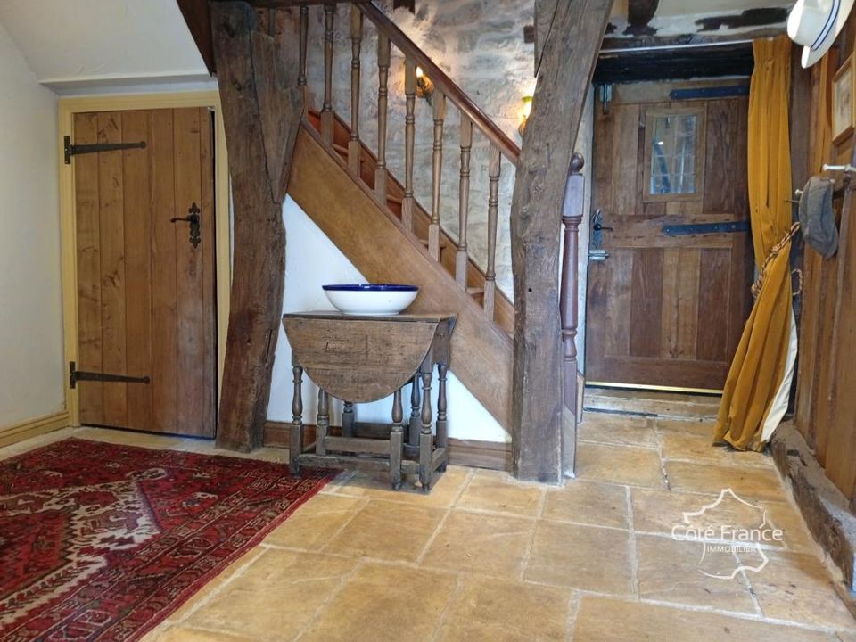 Villa en Thégra, Lot - foto 5