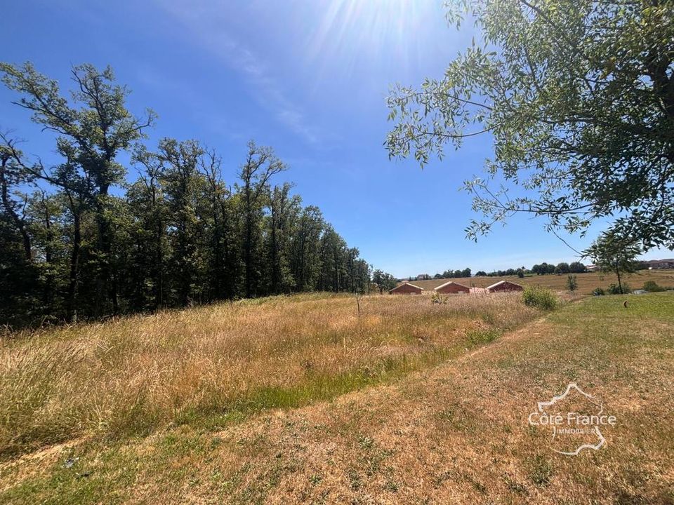 Grond in Saint-Santin, Aveyron - foto 2