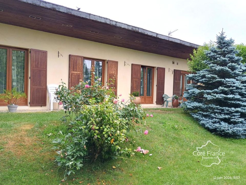Bungalow en Hirson, Aisne - foto 1