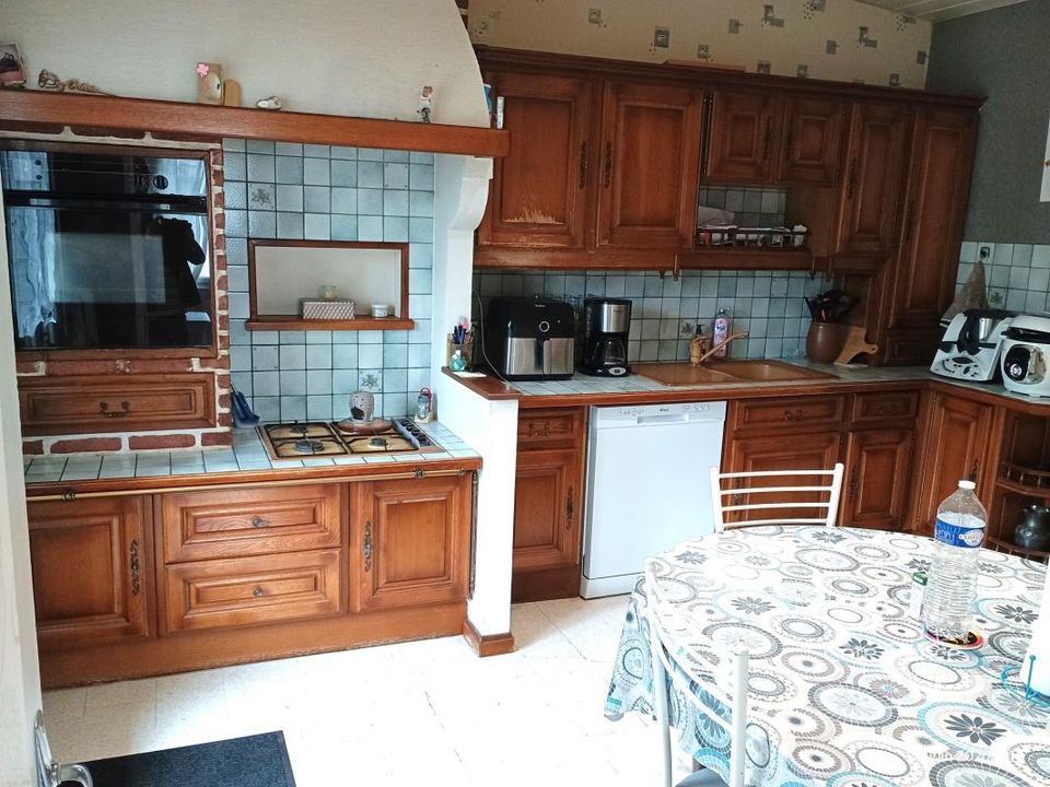 Bungalow en Hirson, Aisne - foto 2