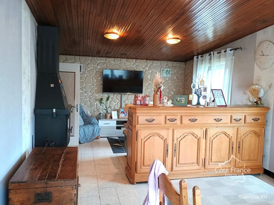 Bungalow en Hirson, Aisne - foto 3