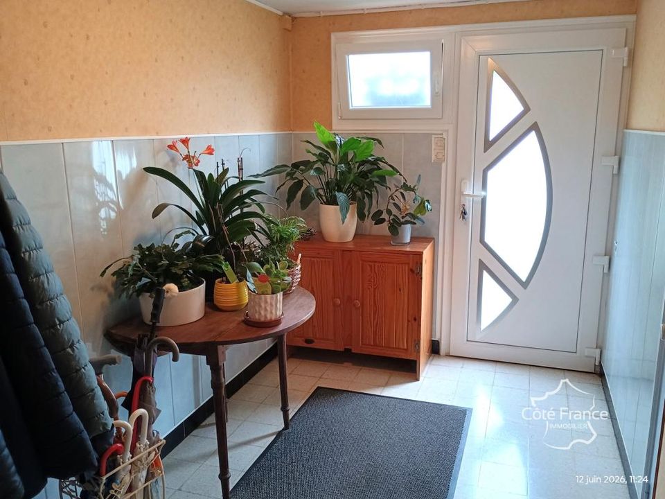 Bungalow en Hirson, Aisne - foto 4