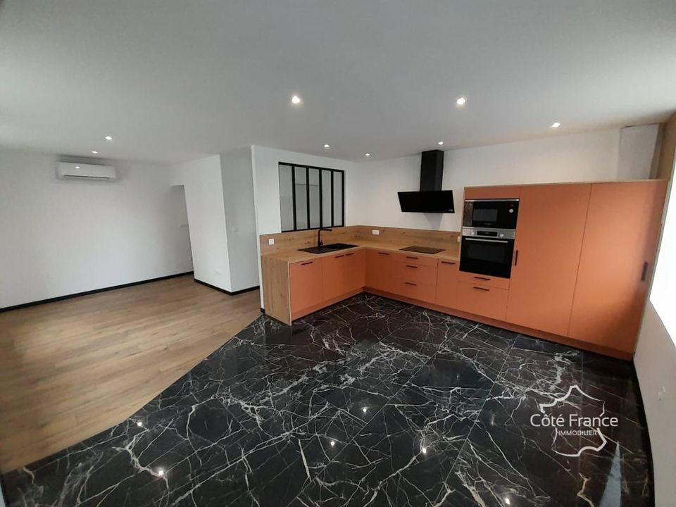 Villa in Etroeungt, Nord - foto 1