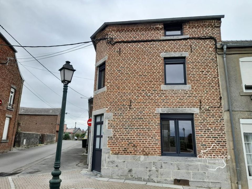 Villa in Etroeungt, Nord - foto 2