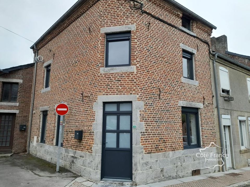 Villa in Etroeungt, Nord - foto 3