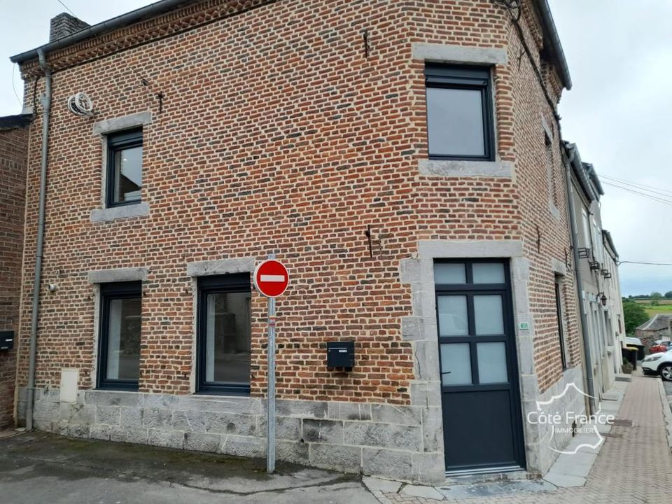 Villa in Etroeungt, Nord - foto 4