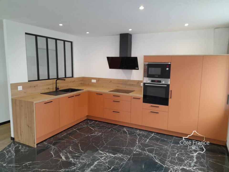Villa in Etroeungt, Nord - foto 5