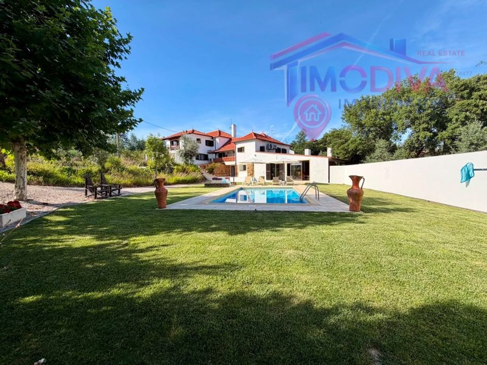 Villa in Pedrogao Grande, Leiria - foto 5