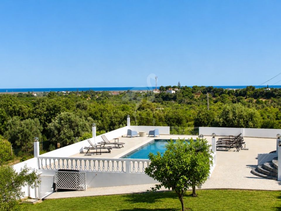 Villa en Moncarapacho, Faro - foto 2
