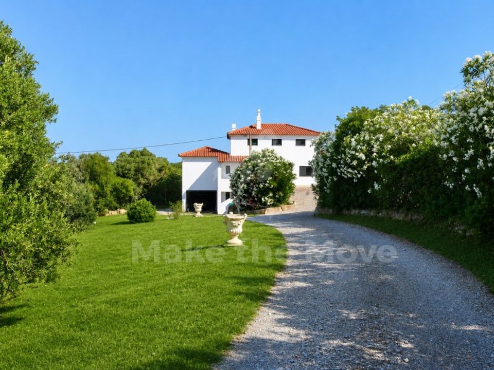 Villa en Moncarapacho, Faro - foto 3