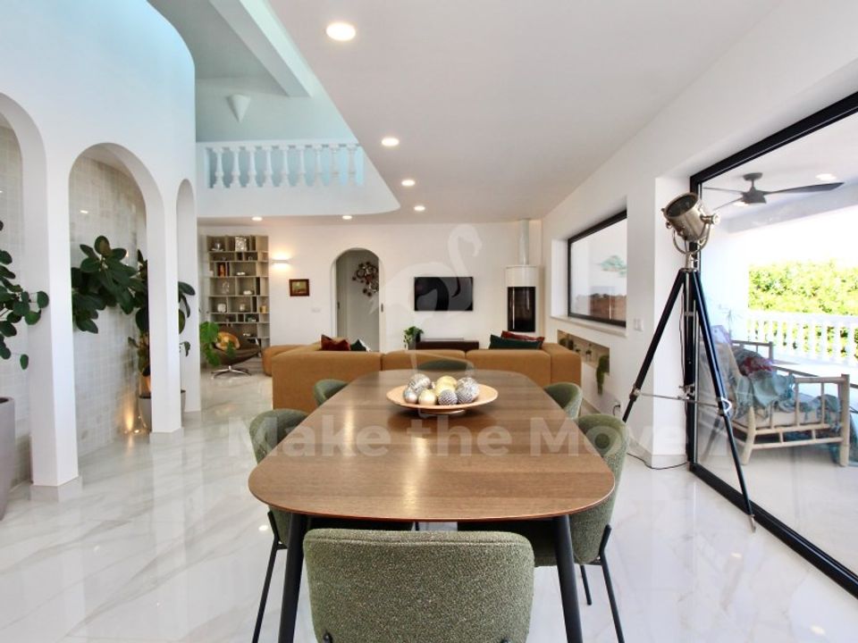 Villa en Moncarapacho, Faro - foto 4