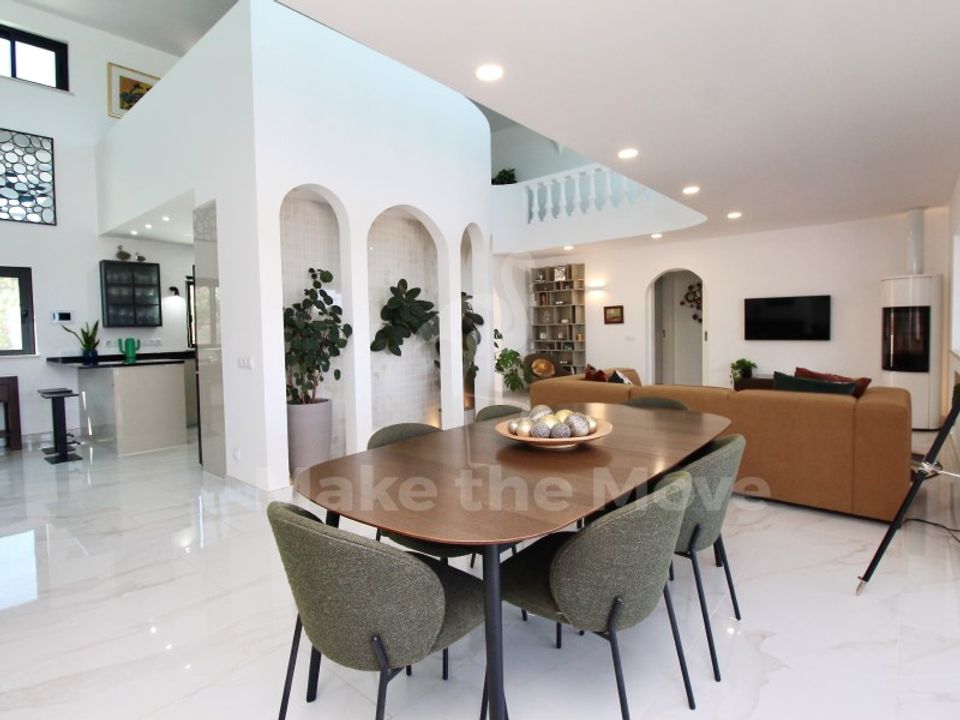 Villa en Moncarapacho, Faro - foto 5