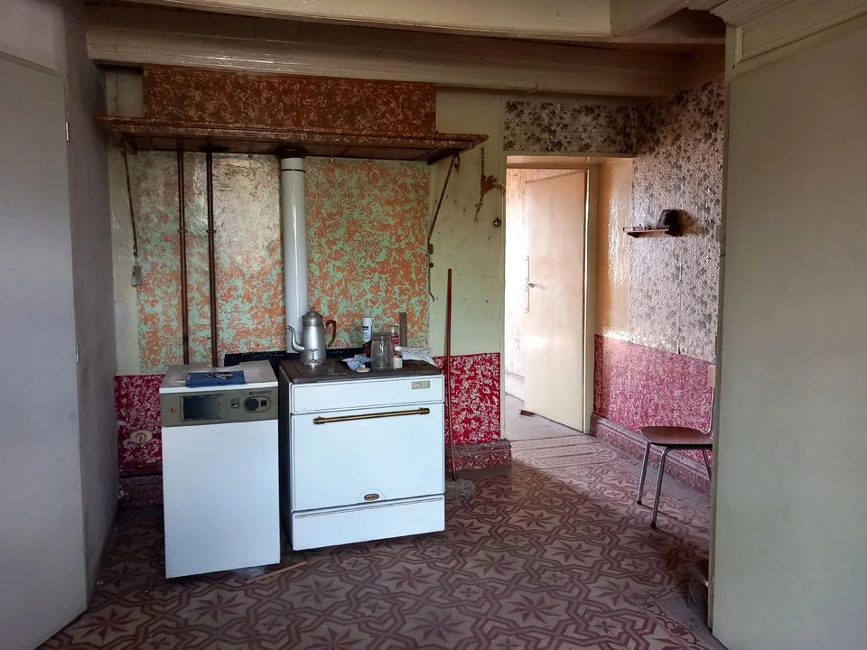 Masia a Les Thons, Vosges - foto 4