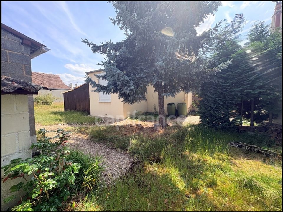 Villa i Le Petit-Quevilly, Seine-Maritime - bilde 4